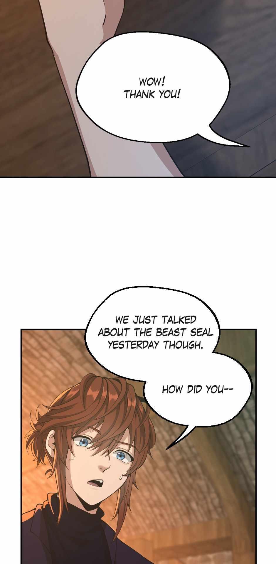 The Beginning After The End Chapter 133 image 11